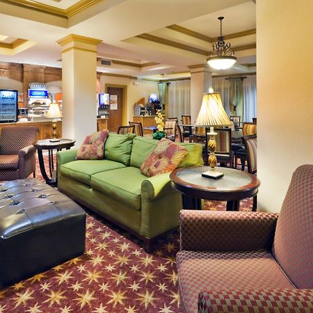 Holiday Inn Express Hotel & Suites Pell City Interiér fotografie
