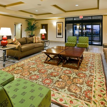 Holiday Inn Express Hotel & Suites Pell City Interiér fotografie