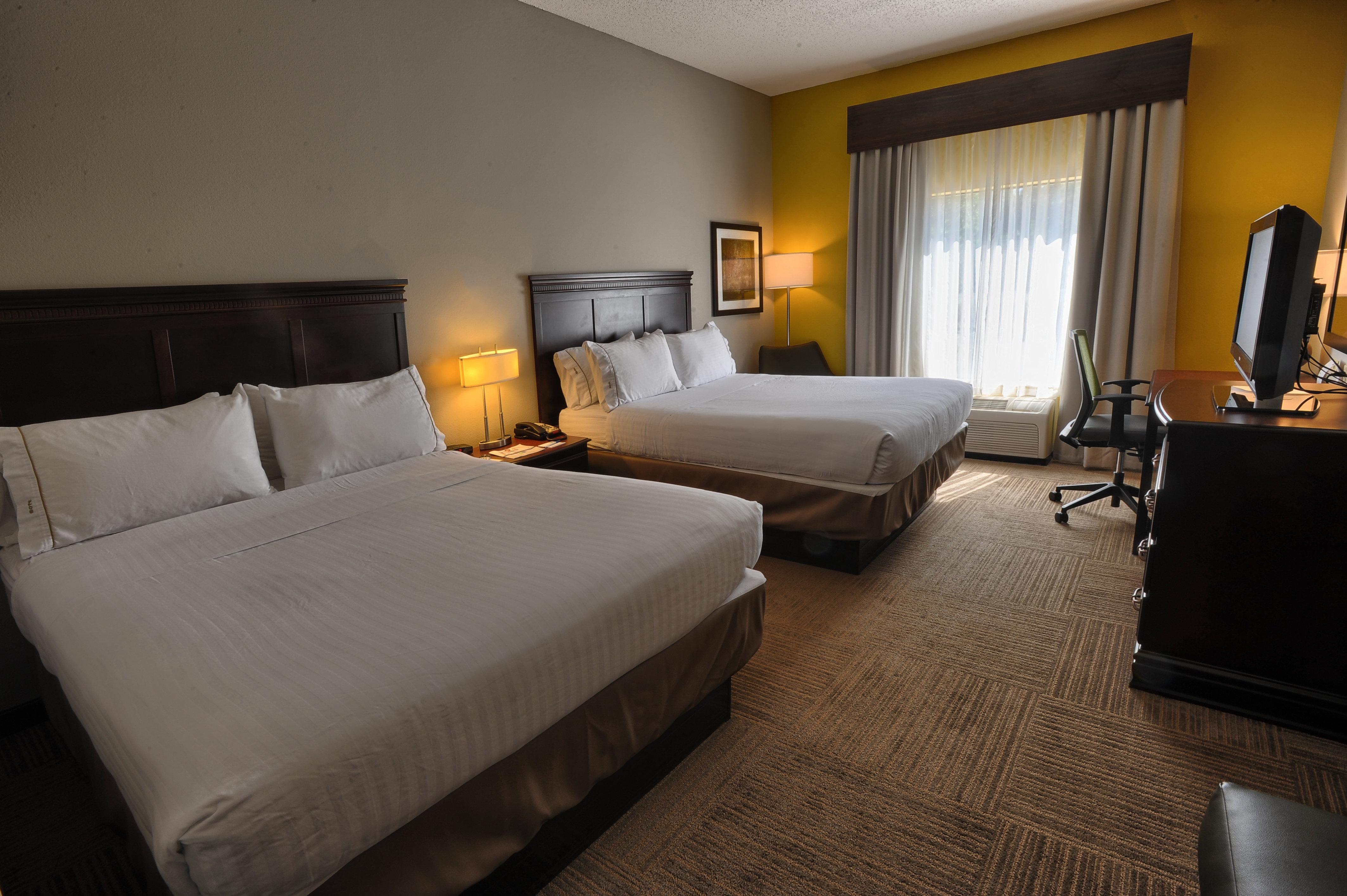 Holiday Inn Express Hotel & Suites Pell City Exteriér fotografie