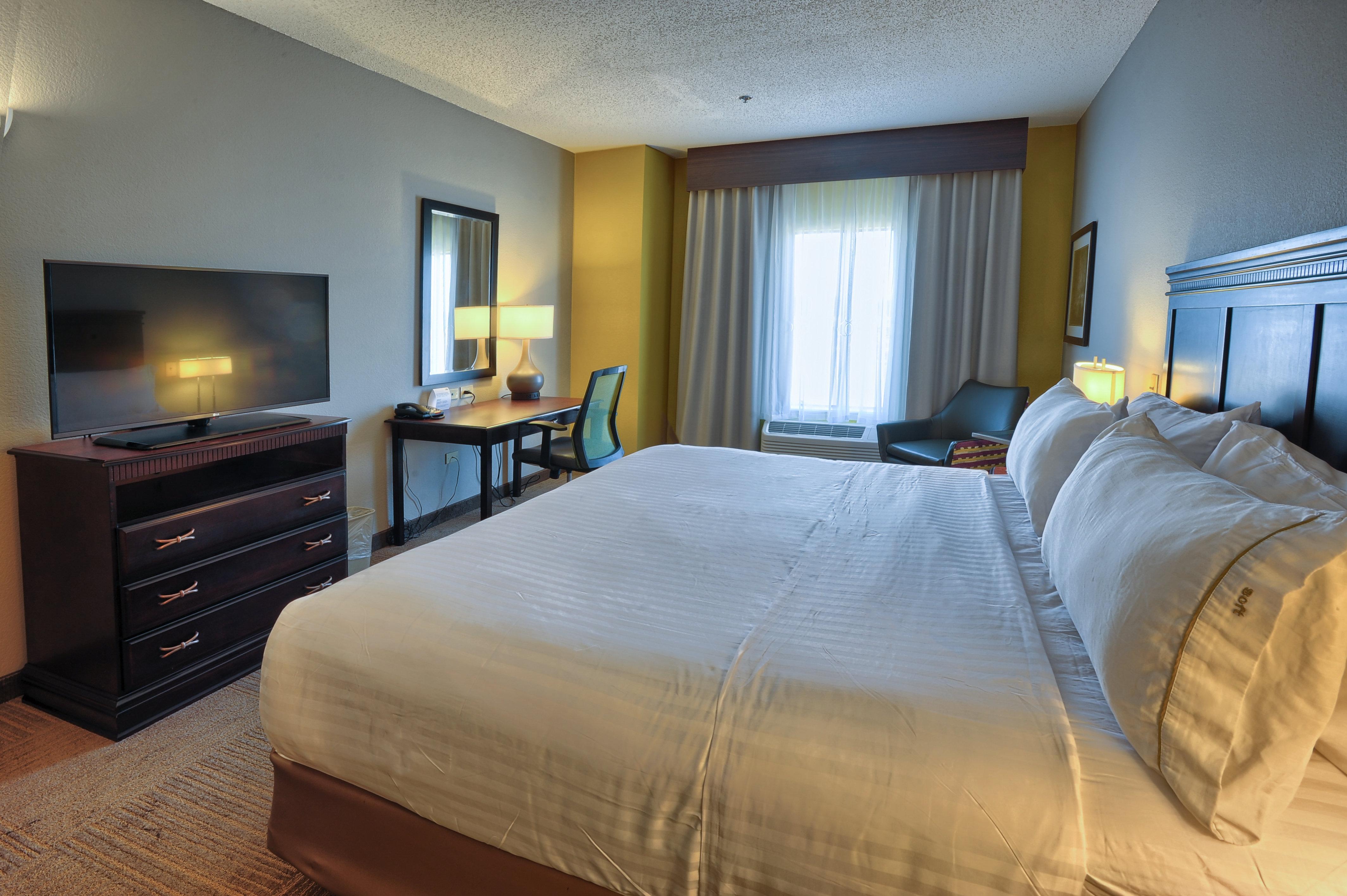 Holiday Inn Express Hotel & Suites Pell City Exteriér fotografie