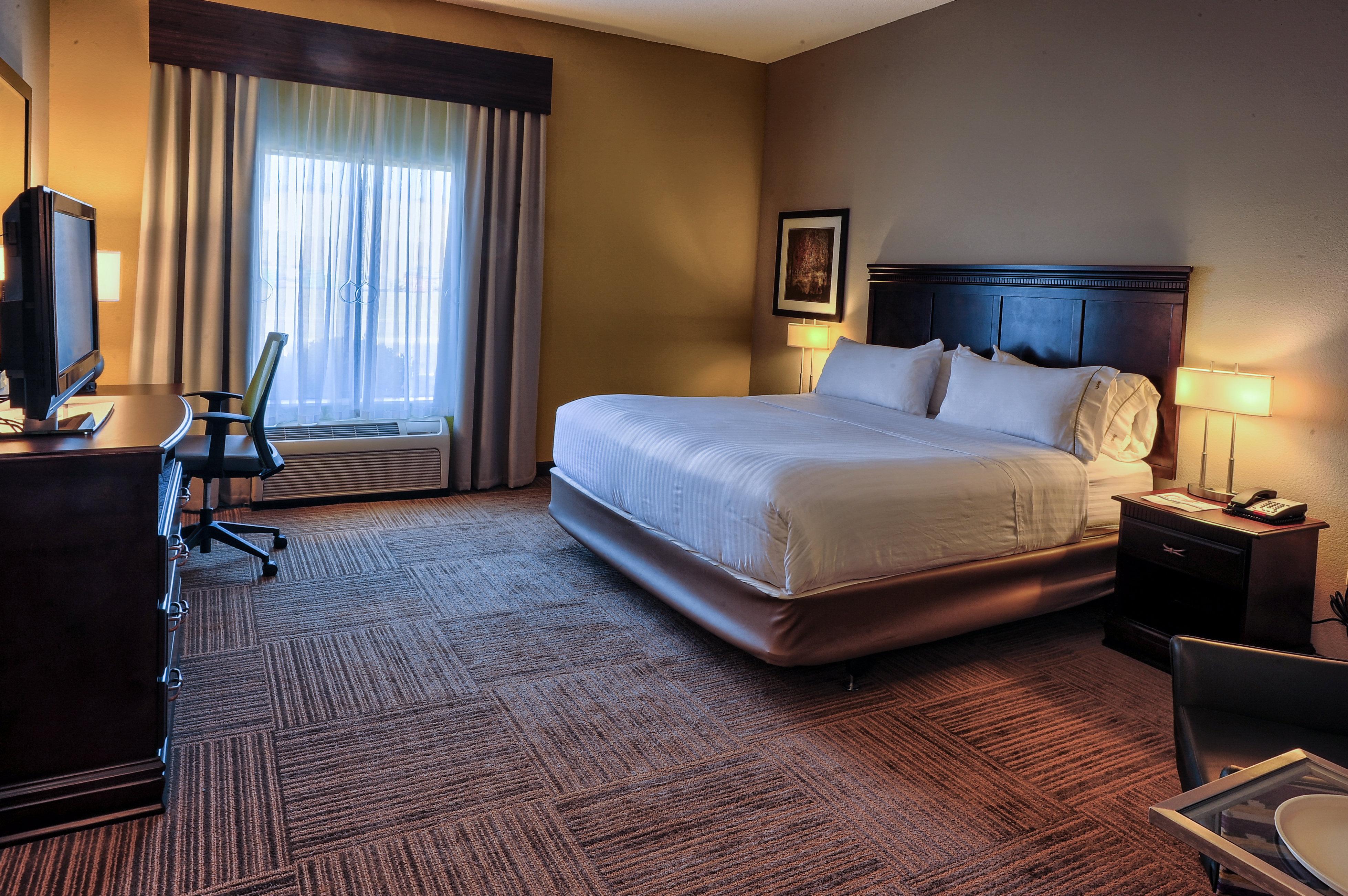 Holiday Inn Express Hotel & Suites Pell City Exteriér fotografie