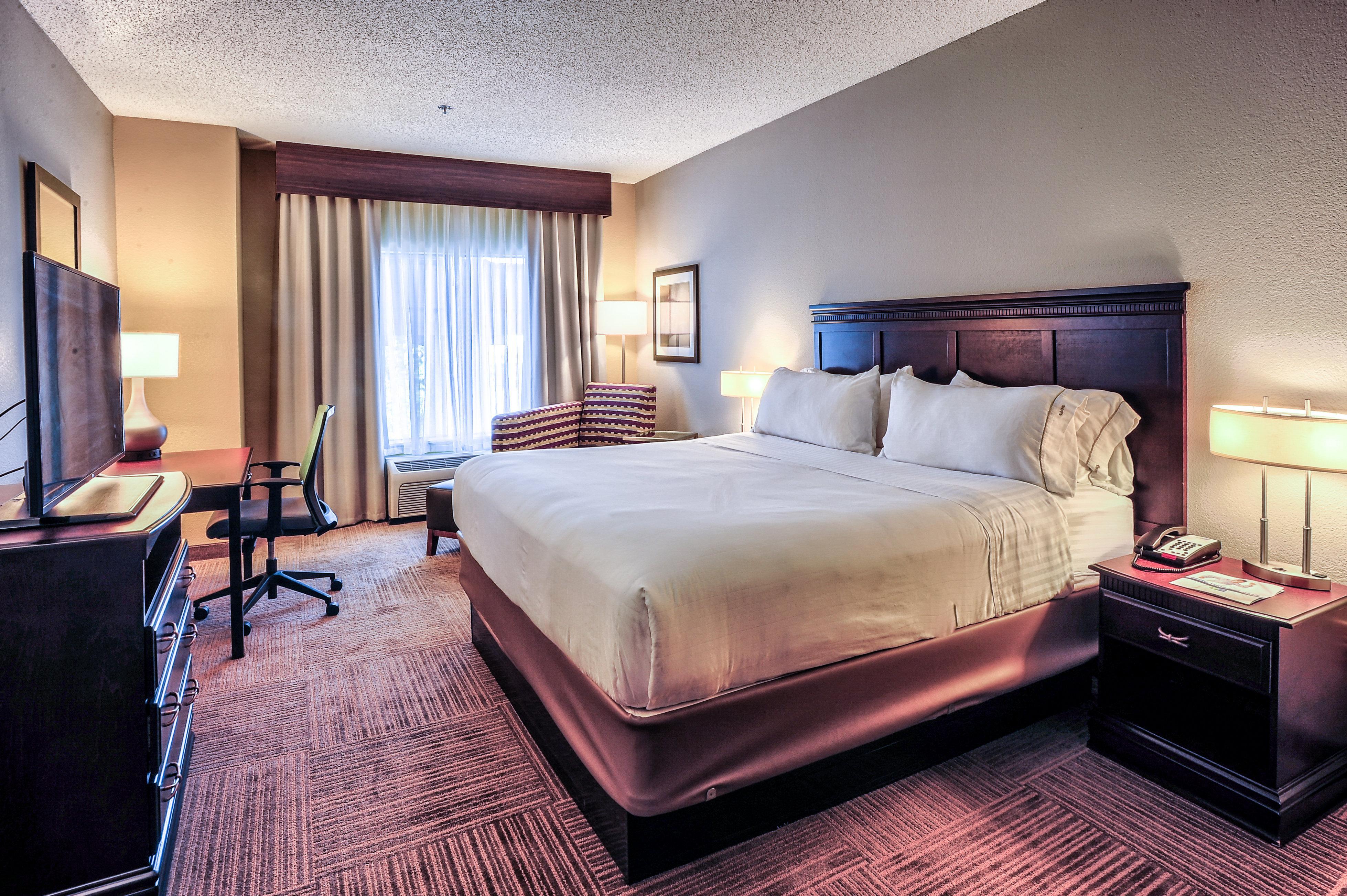 Holiday Inn Express Hotel & Suites Pell City Exteriér fotografie