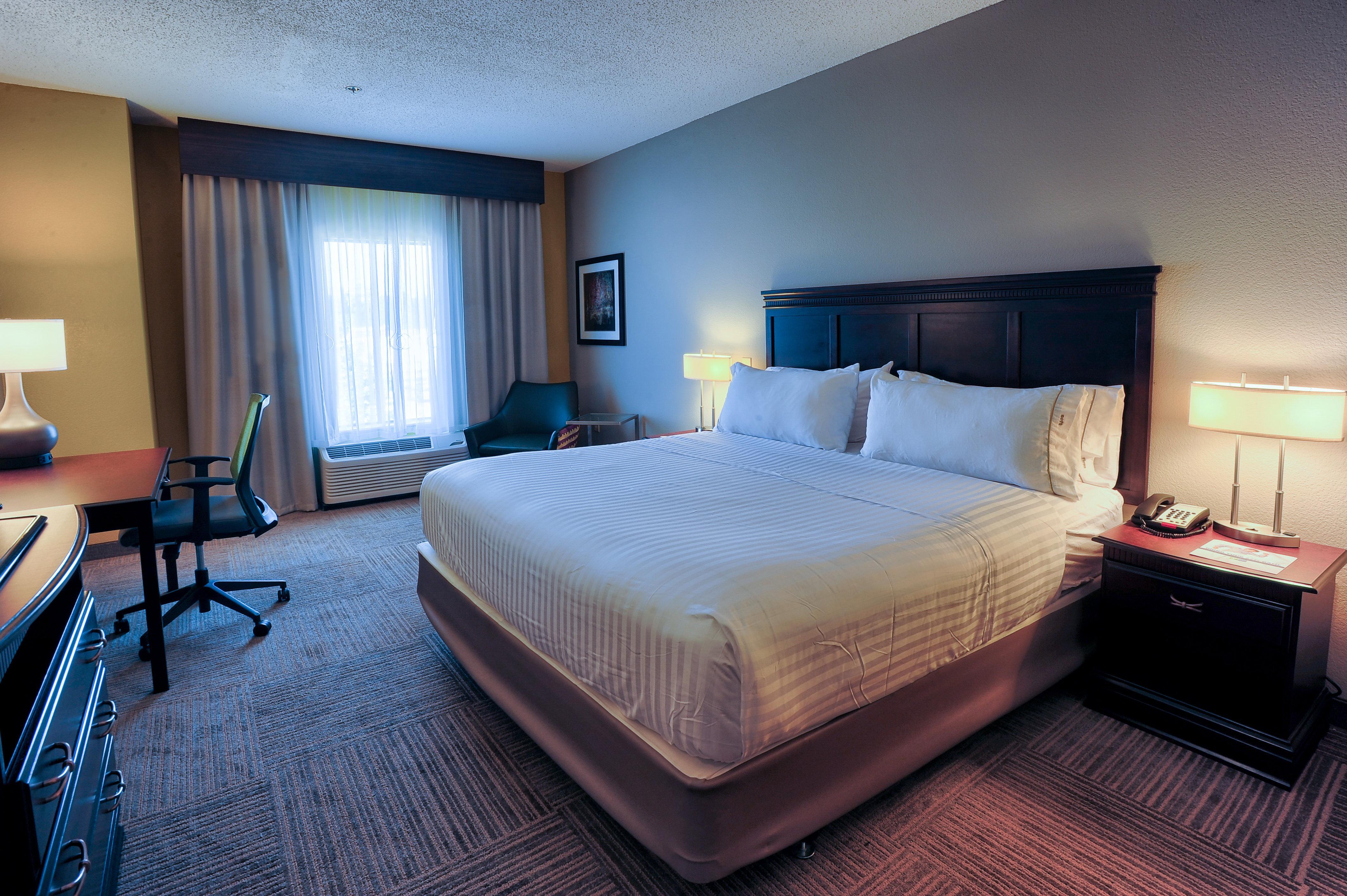 Holiday Inn Express Hotel & Suites Pell City Exteriér fotografie