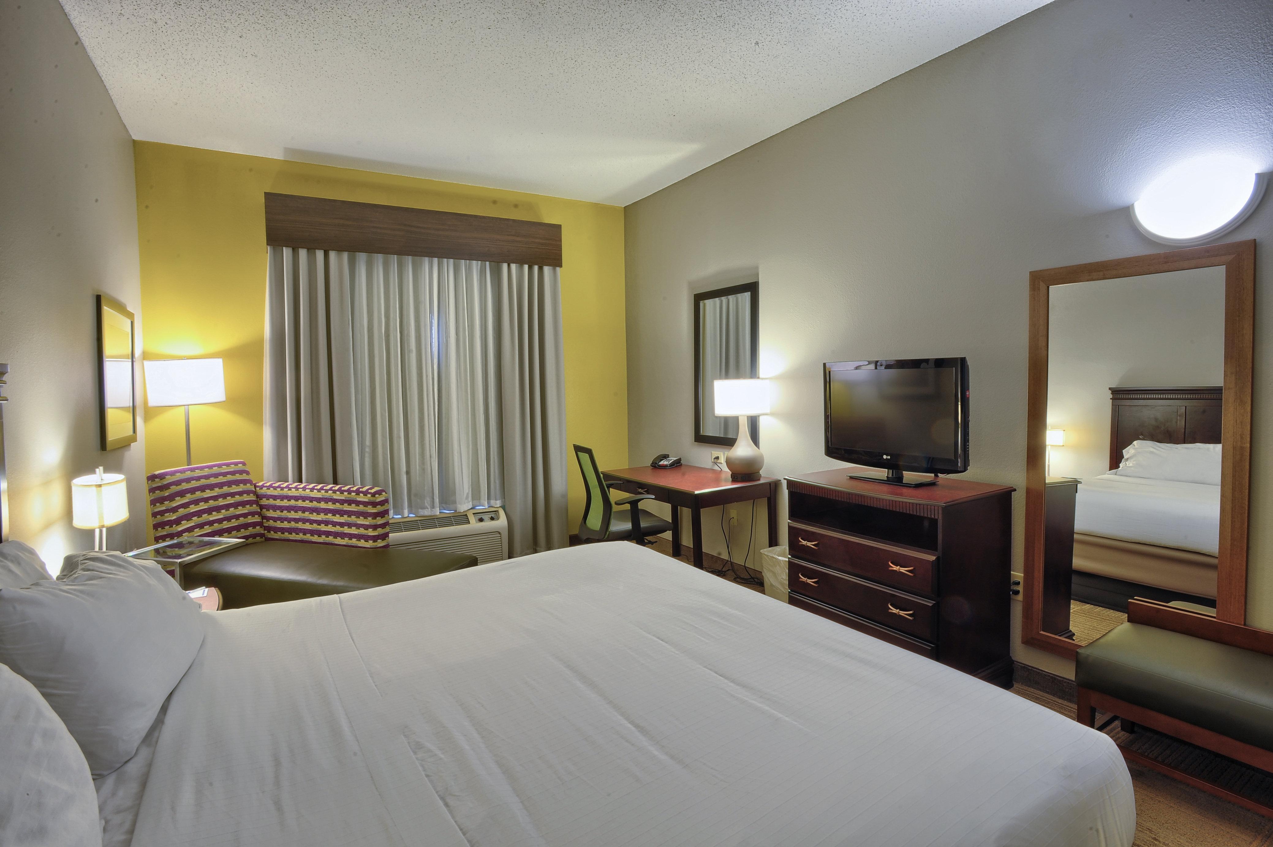 Holiday Inn Express Hotel & Suites Pell City Exteriér fotografie
