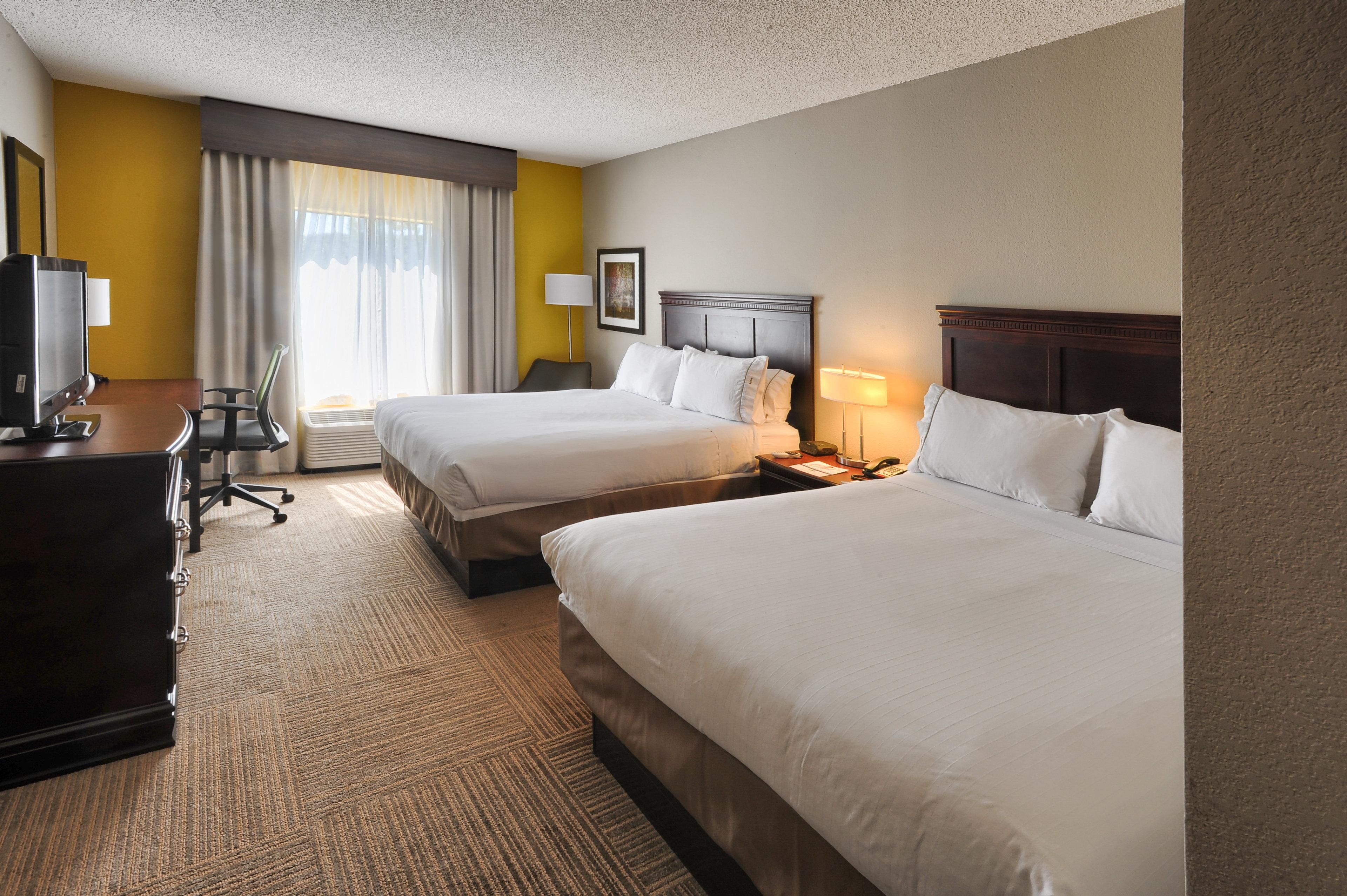 Holiday Inn Express Hotel & Suites Pell City Exteriér fotografie