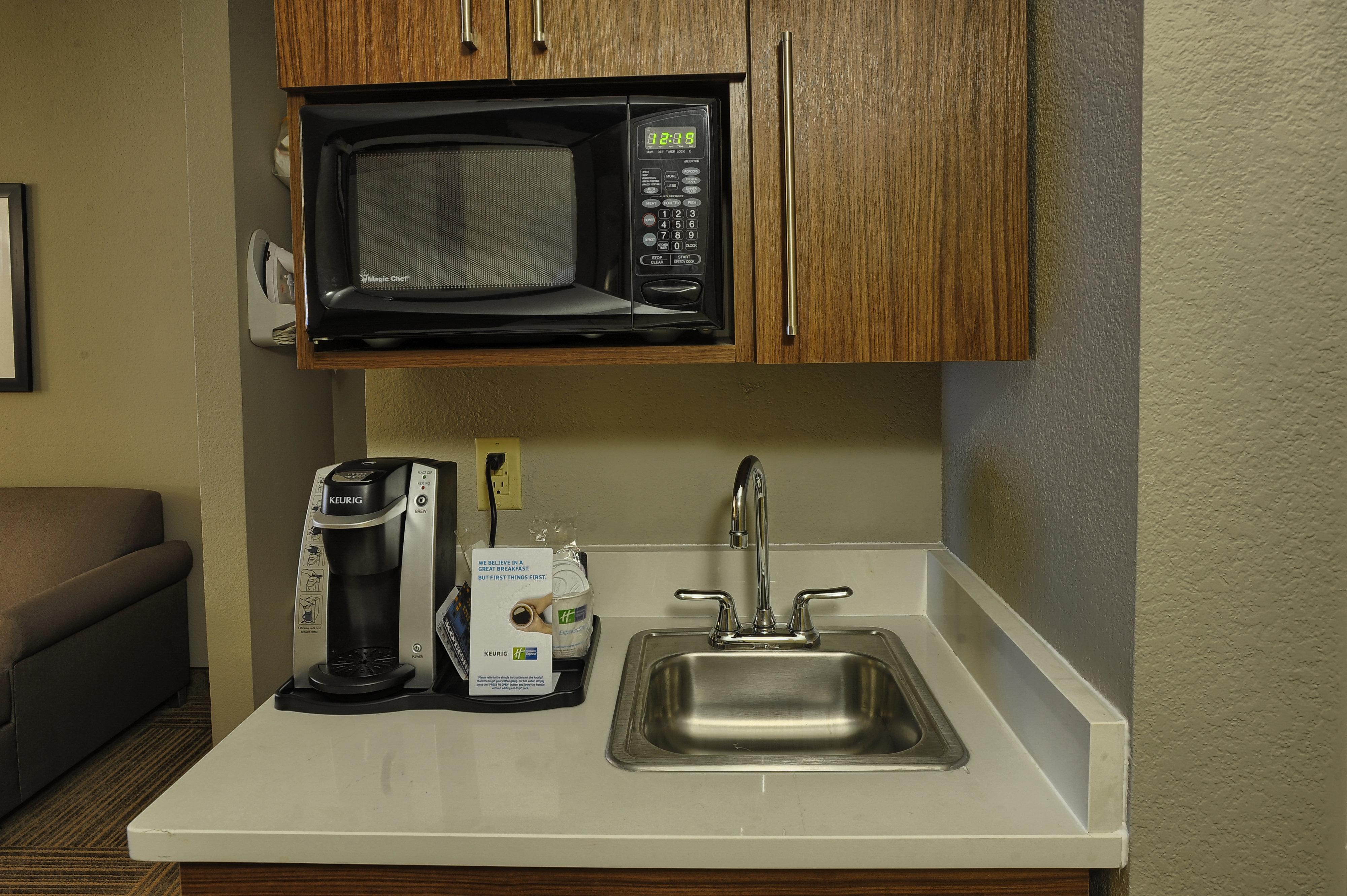 Holiday Inn Express Hotel & Suites Pell City Exteriér fotografie