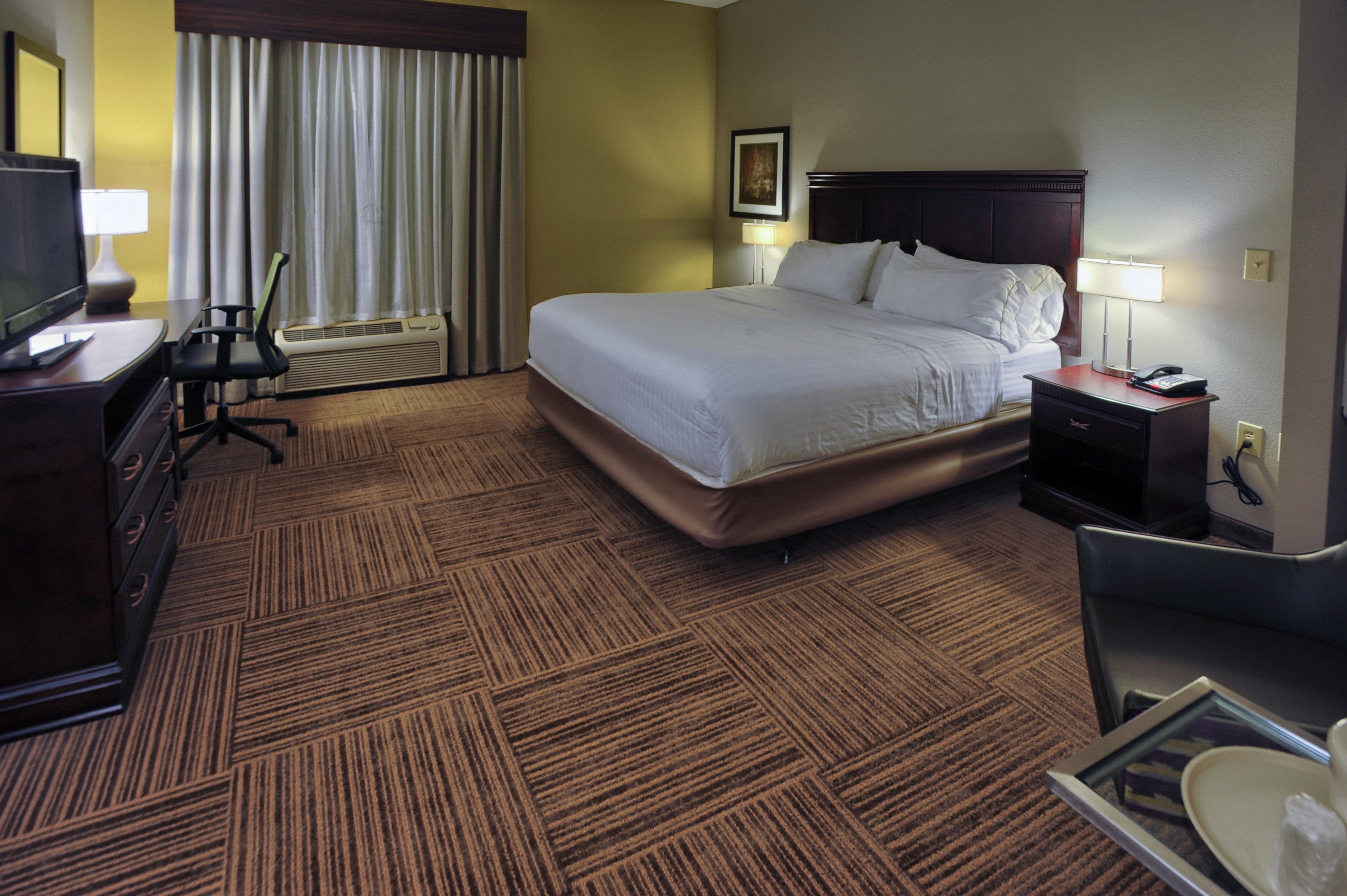 Holiday Inn Express Hotel & Suites Pell City Exteriér fotografie
