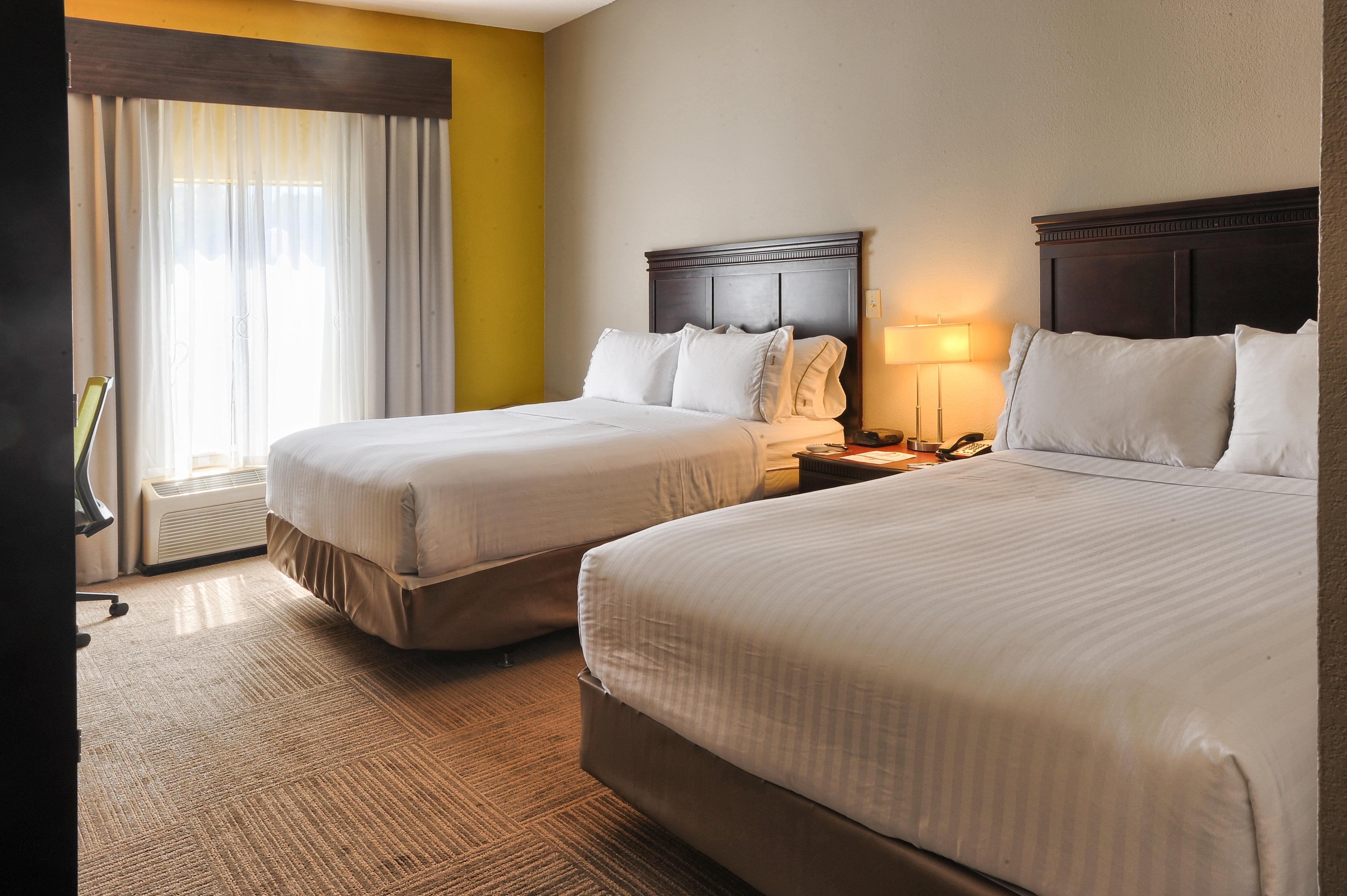Holiday Inn Express Hotel & Suites Pell City Exteriér fotografie