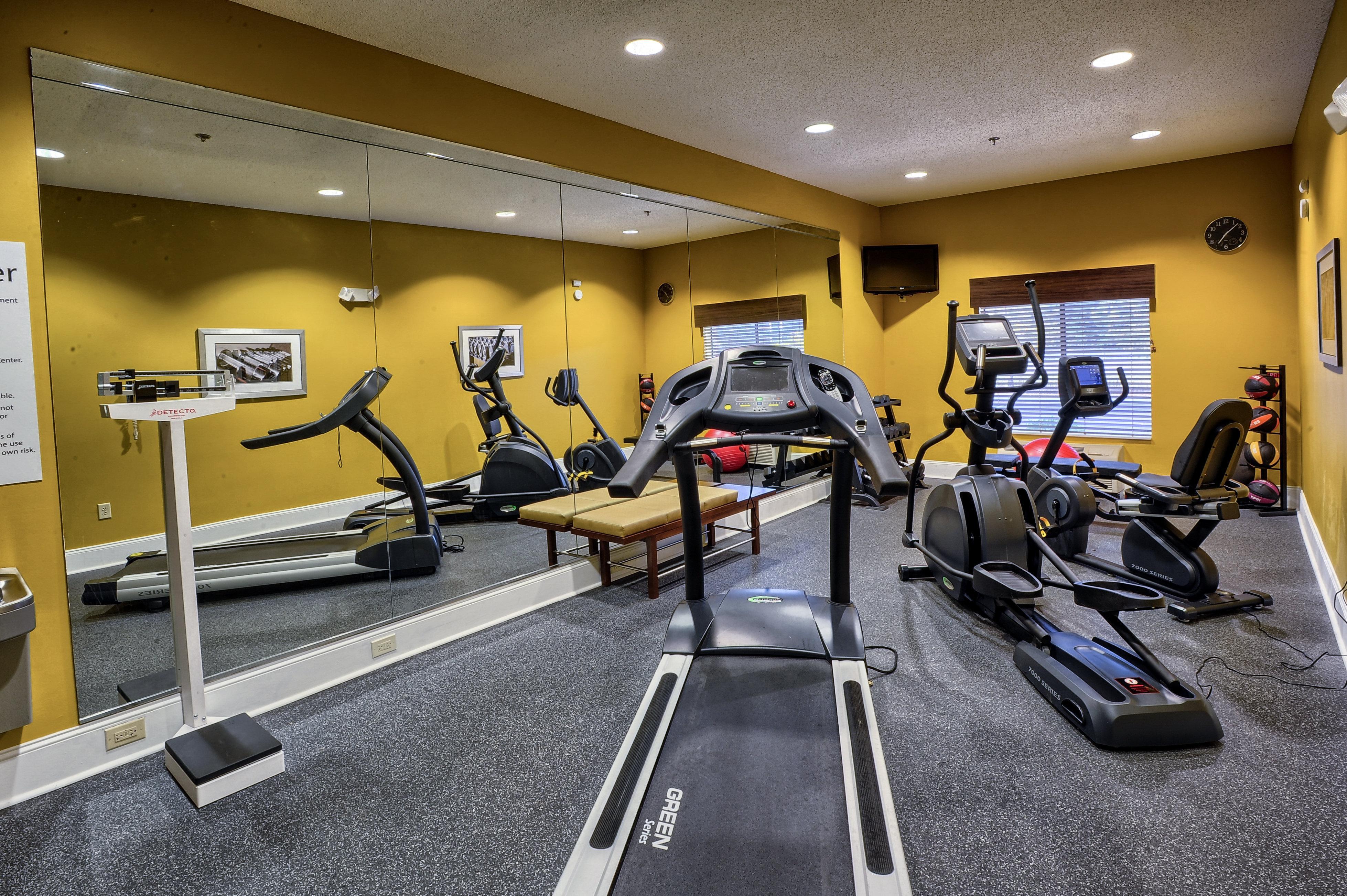 Holiday Inn Express Hotel & Suites Pell City Exteriér fotografie