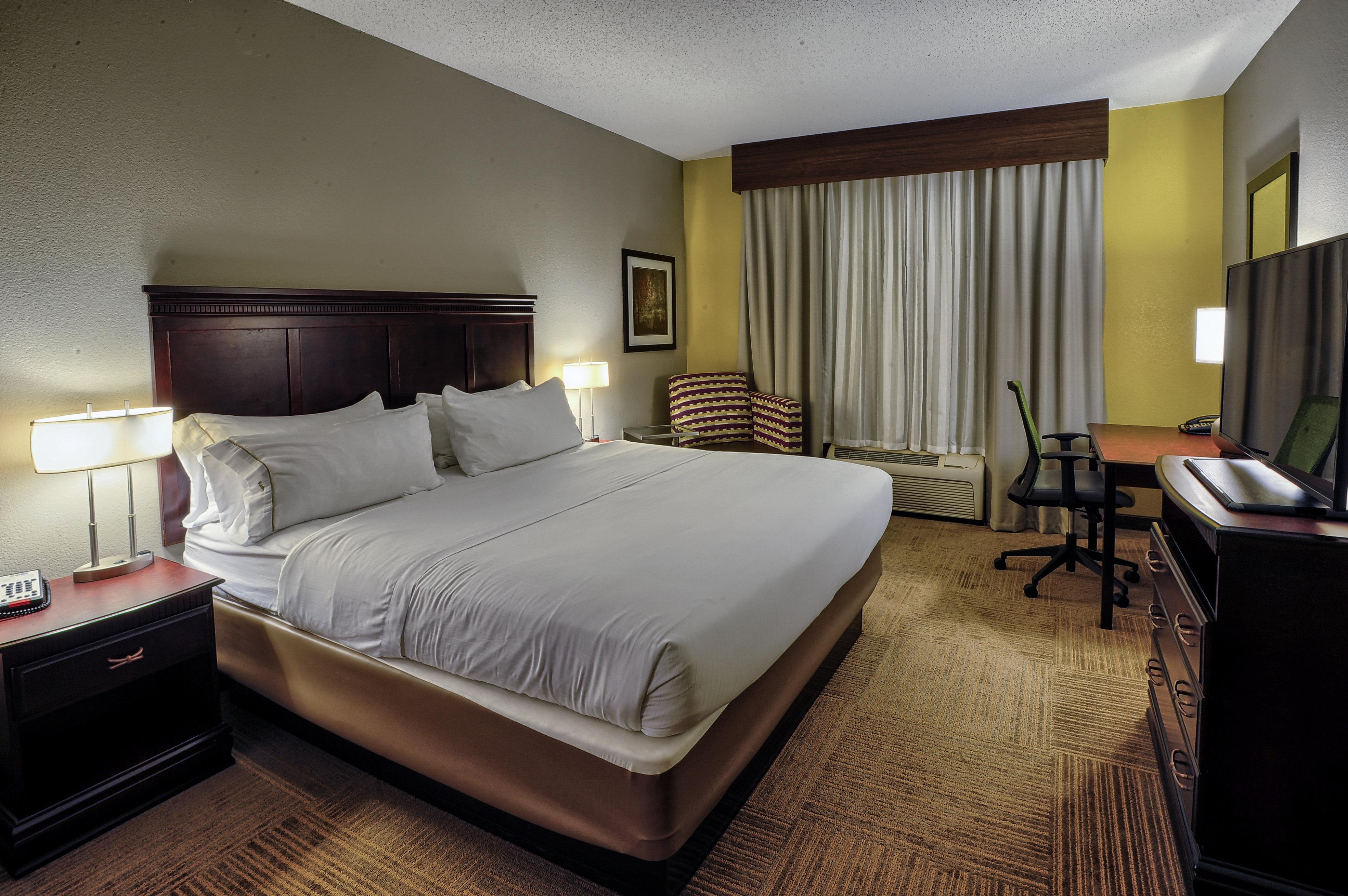Holiday Inn Express Hotel & Suites Pell City Exteriér fotografie