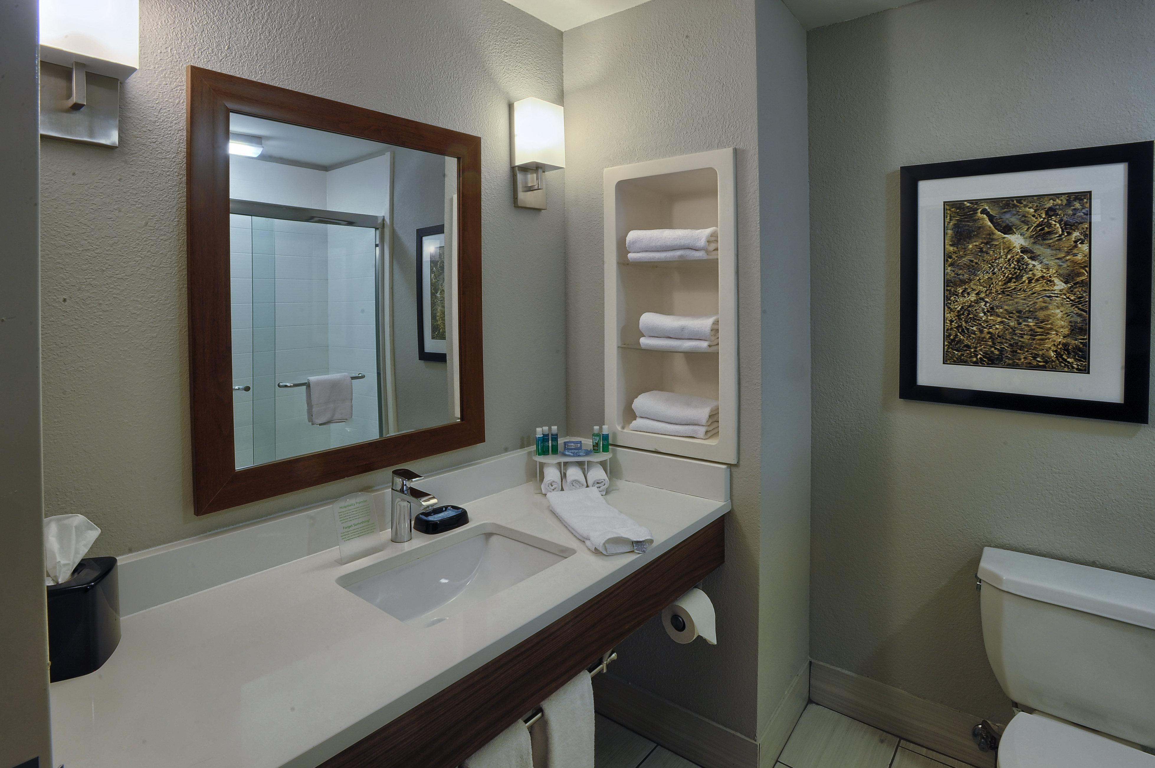 Holiday Inn Express Hotel & Suites Pell City Exteriér fotografie
