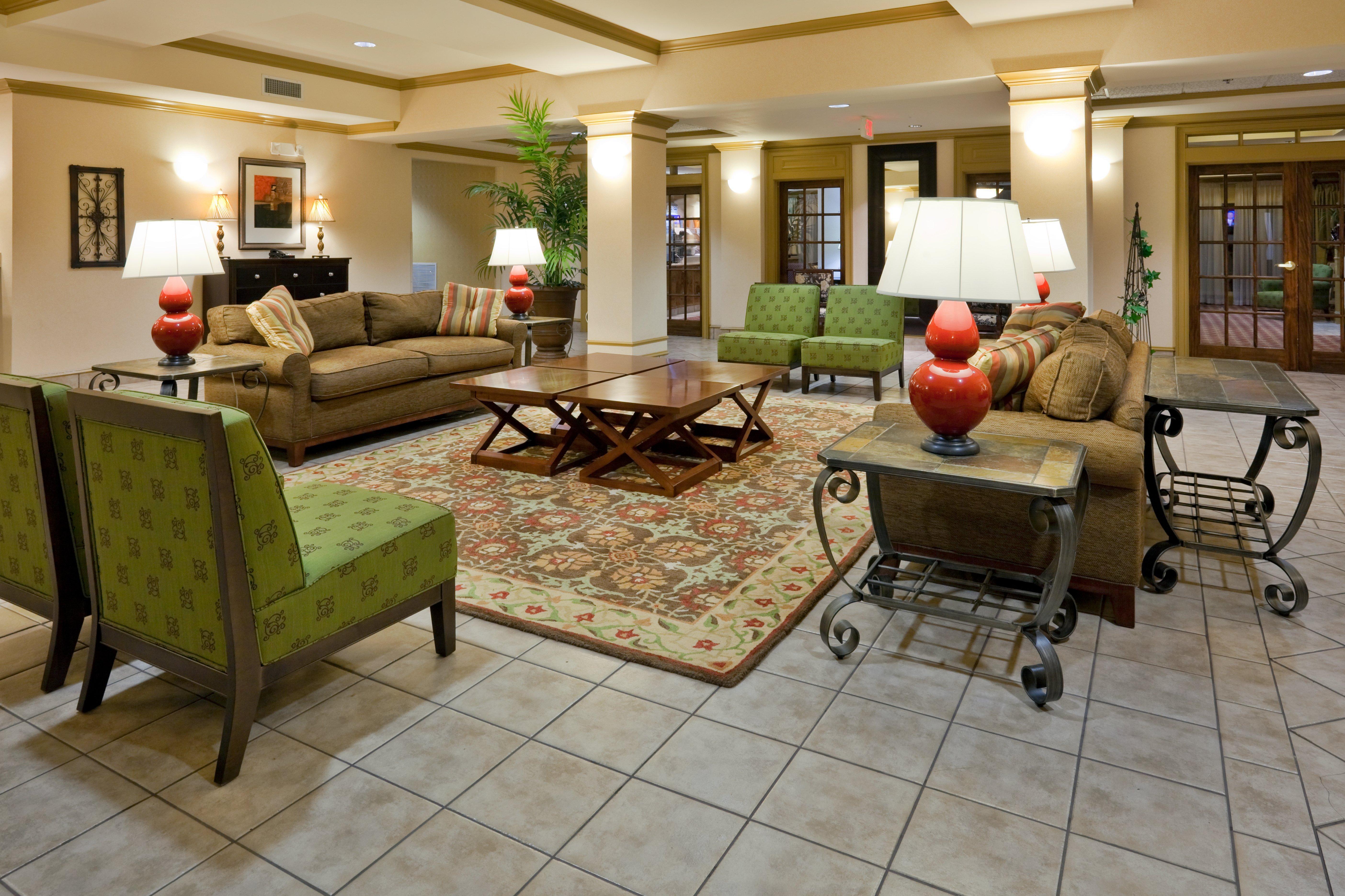 Holiday Inn Express Hotel & Suites Pell City Exteriér fotografie