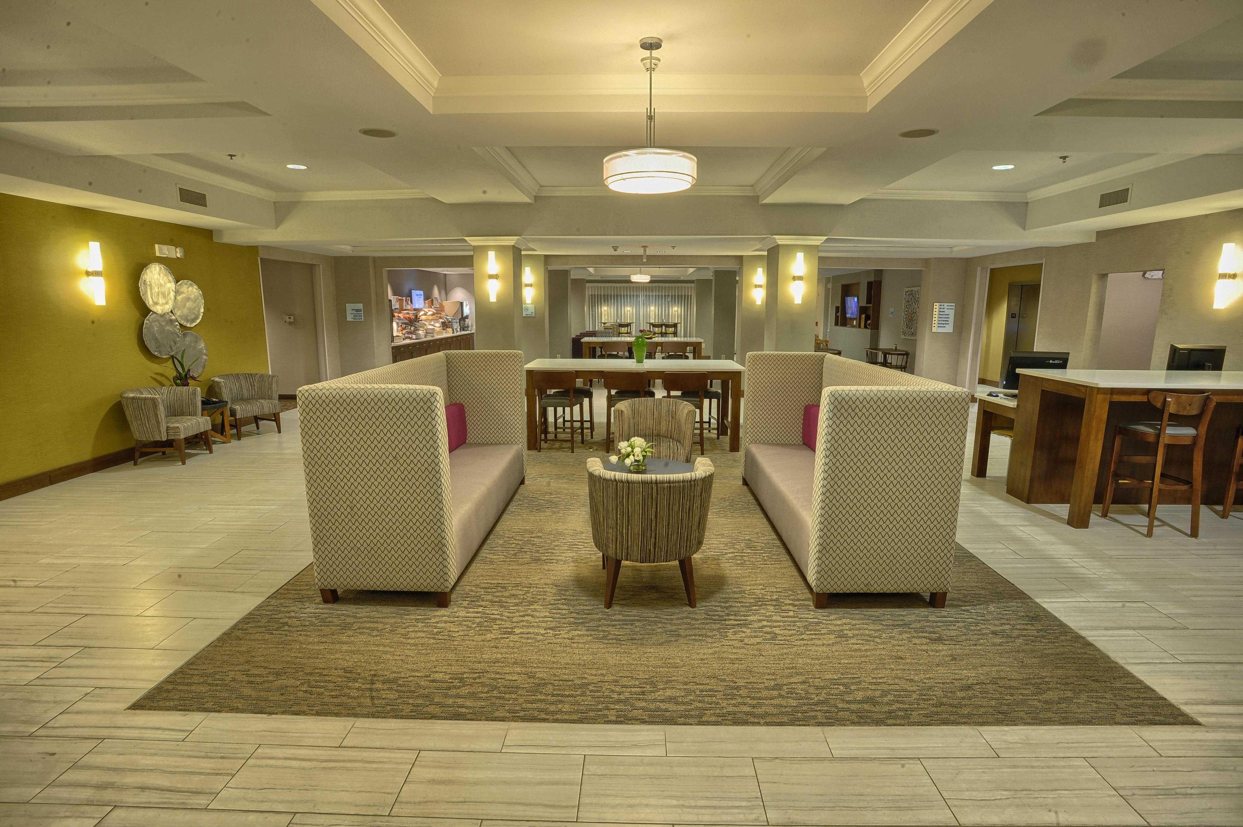 Holiday Inn Express Hotel & Suites Pell City Exteriér fotografie