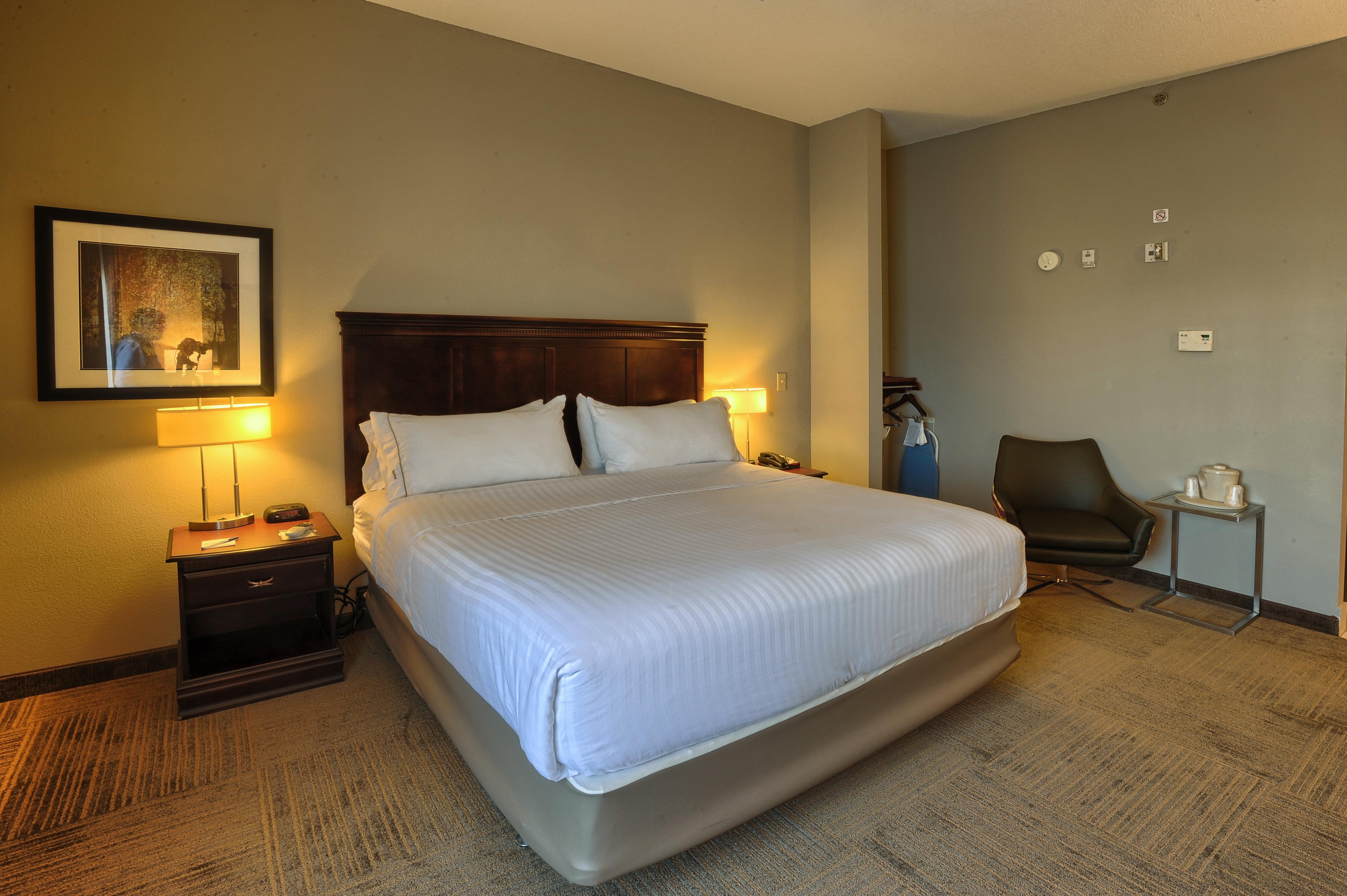 Holiday Inn Express Hotel & Suites Pell City Exteriér fotografie