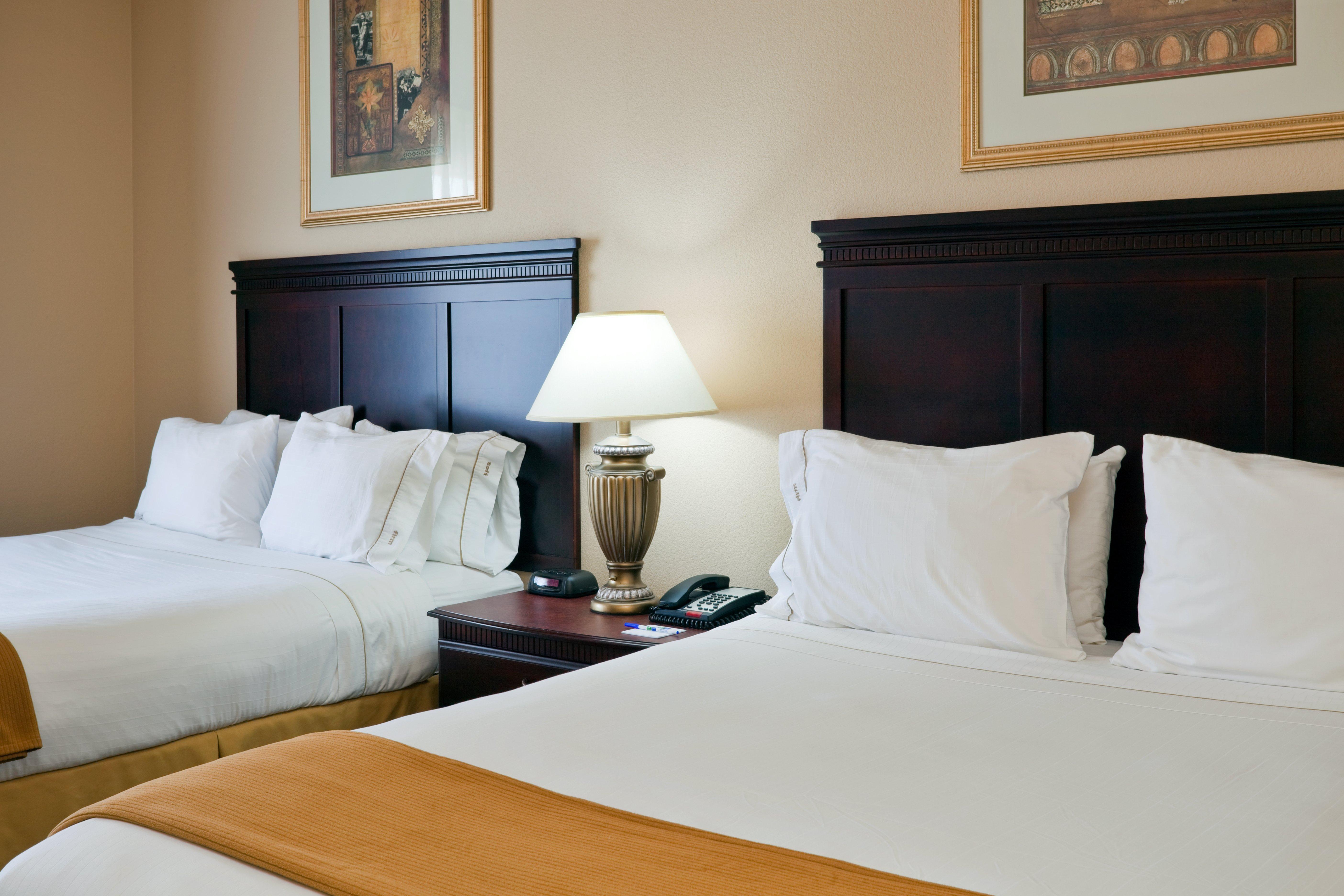 Holiday Inn Express Hotel & Suites Pell City Exteriér fotografie
