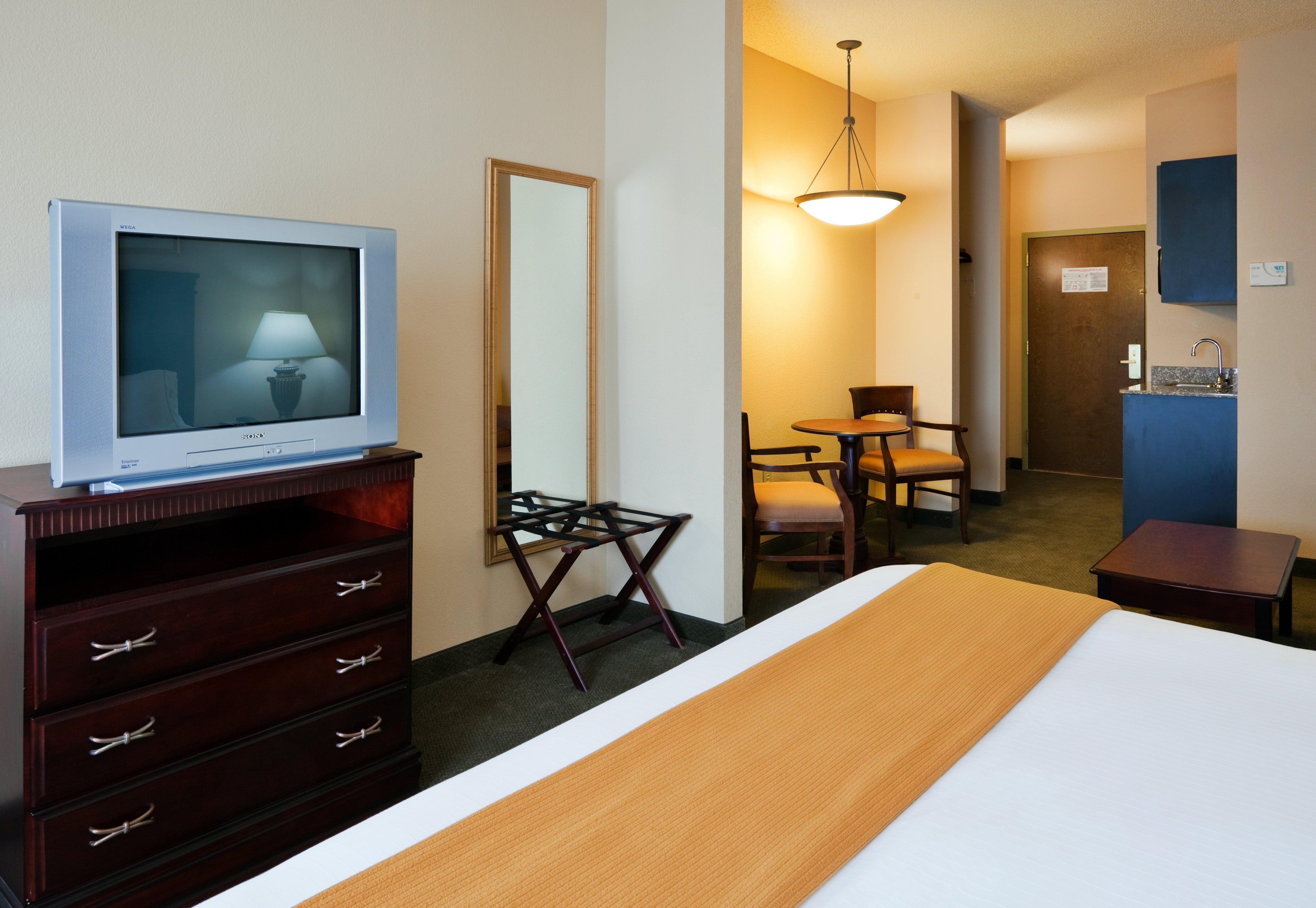 Holiday Inn Express Hotel & Suites Pell City Exteriér fotografie